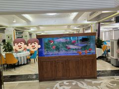 -明香海鲜酒家(华强北店)