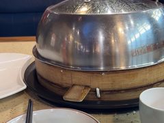 -船梆煮•蒸汽海鲜·炉火烤肉(五四广场店)