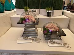 -北工大国际文化交流中心·馥苑自助餐厅