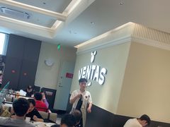 -凡塔斯牛排自助餐厅(广东佛山三水万达店)