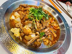 -古乐牛香·鲜牛肉自助火锅(南京总店)