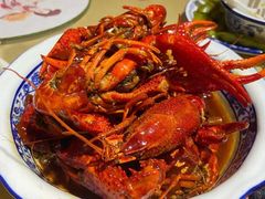 -江味龙虾馆·裸蓝龙虾(南山店)