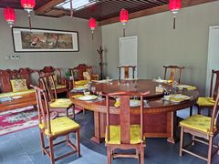 包厢-中卫御苑福膳·养生局(圆明园店)