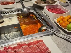 -海底捞火锅(大融城店)