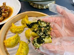 -连鹭海鲜·海肠捞饭·海胆饭(星海店)