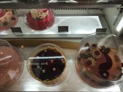香草味焦糖扁桃仁脆皮条-哈根达斯(国瑞店)