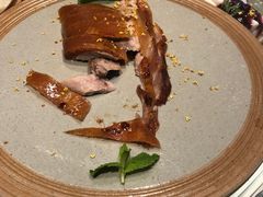 -青年公社烤鸭(青年路店)