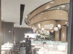 -小厨娘绣中淮扬(大行宫科巷店)
