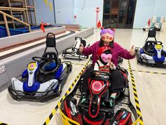 -杭州开元森泊度假乐园