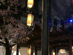 -绿茶餐厅(朝阳大悦城店)