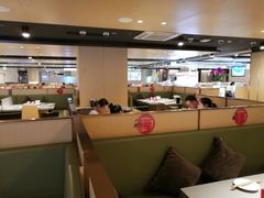 -海底捞火锅(旭辉MALL店)