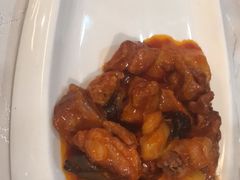 -马凯餐厅(长椿街店)