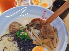 -味千拉面(航洋国际购物中心)