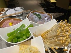 -海底捞火锅(崇文门新世界百货店)