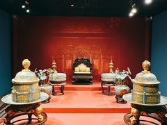 -上海博物馆(人民广场馆)