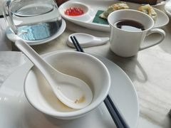 -顺德美的万豪酒店-万豪中餐厅