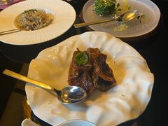 -上海苏宁宝丽嘉酒店·嘉府壹号中餐厅