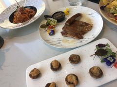 -ins森林童话餐厅coffee&bistro