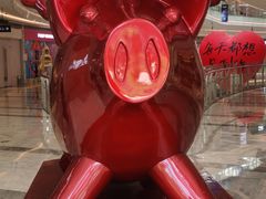 -银泰百货(厦门国贸中心店)