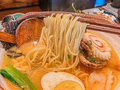 -戏作寿司(观音桥店)
