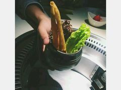 -赤坂亭M9和牛烧肉·日料398放题(万达店)