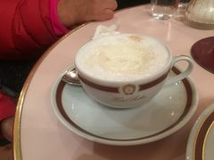 -Cafe Sacher(WIEN)
