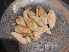 -厚贞日式烤肉(浦东汇智店)