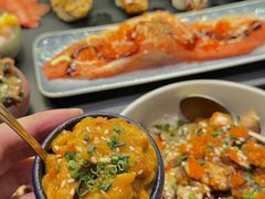 -戏作寿司(观音桥店)