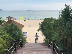 -三亚亚龙湾红树林度假酒店
