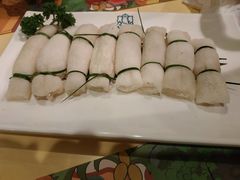 -甘尼仕印度餐厅爵士酒吧(阳春巷店)