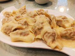 -黄家饺子东北特色菜馆(湖滨商业街店)
