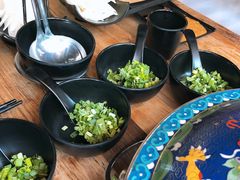 -木辛水水冰煮羊(凤城六路店)