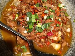 -味上湘菜馆(岳麓山店)