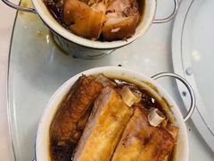 -宝香绑线肉骨茶(柏威年广场店)