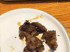 -丹东特色烤肉(学府路一部店)