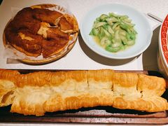 -旺顺阁·北京菜(北辰上品+)