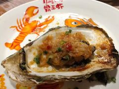 -霸王虾·麻辣小龙虾(清水河公园店)