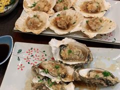 -福樱兰海鲜放题铁板烧(加州店)