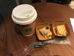 -星巴克(凯德晶萃店)