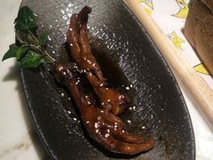 -绿茶餐厅(成都大悦城店)