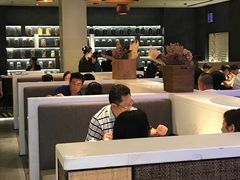 -喜鼎海胆水饺(柏威年购物中心店)