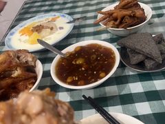 -百家缘(东门南路店)