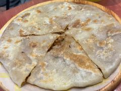 -甲乙饼·手工牛肉饼(金地广场店)