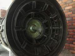 -成飞公园