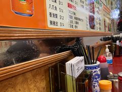 -新记车仔面