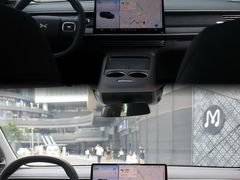 -小鹏汽车体验中心(苏州龙湖狮山天街店)