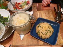 -Ginger(兴国路店)