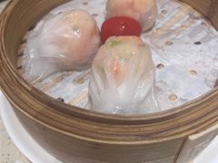 金牌虾饺皇-德粤轩(缤谷广场店)