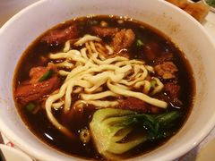 -中国厨房/台湾牛肉面