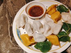 -前海沿•青岛菜(中山路天主教堂店)
